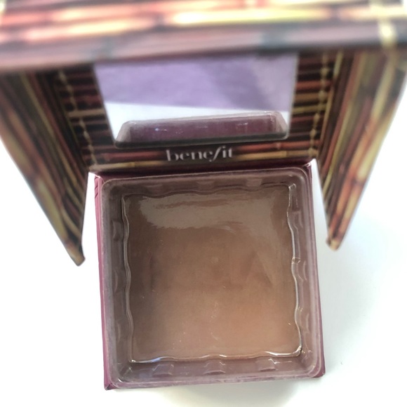New Benefit Hoola Bronzer Mini 4.0g - Picture 2 of 3